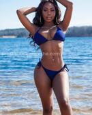 Анкета проститутки Натуся - метро Хамовники, возраст - 20