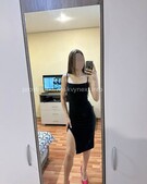 Анкета проститутки Лизочка - метро Филевский парк, возраст - 21