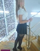 Анкета проститутки Ольга - метро Хамовники, возраст - 21