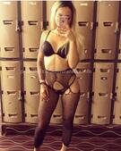 Анкета проститутки Светлана - метро Басманный, возраст - 22