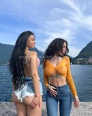 Анкета проститутки Викуля - метро Лефортово, возраст - 23