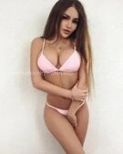 Анкета проститутки Элина - метро Ясенево, возраст - 23