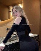 Анкета проститутки Элеонора - метро Пресненский, возраст - 23