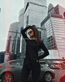 Анкета проститутки Раиса - метро Тверской, возраст - 23