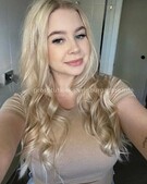 Анкета проститутки Стелла - метро Угреша, возраст - 23