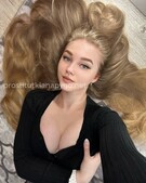 Анкета проститутки Леночка - метро Ломоносовский, возраст - 23