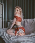 Анкета проститутки Нила - метро Донской, возраст - 23