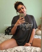 Анкета проститутки Виктория - метро Чертаново Южное, возраст - 23