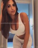 Анкета проститутки Викуля - метро Теплый Стан, возраст - 23