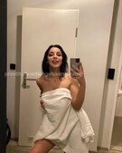 Анкета проститутки Элина - метро Нагатино-Садовники, возраст - 24