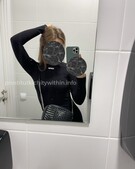 Анкета проститутки Устина - метро Ломоносовский, возраст - 24