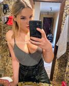 Анкета проститутки Рада - метро Хамовники, возраст - 24