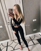 Анкета проститутки Вероника - метро Измайлово, возраст - 24