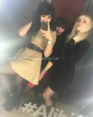 Анкета проститутки Элеонора - метро Хорошевский, возраст - 24