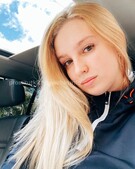 Анкета проститутки Стефания - метро Академический, возраст - 24