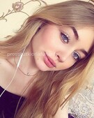 Анкета проститутки Эмма - метро Чертаново Центральное, возраст - 25