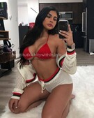 Анкета проститутки Катенька - метро Тропарево-Никулино, возраст - 25