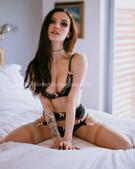 Анкета проститутки Любовь - метро Тверской, возраст - 25