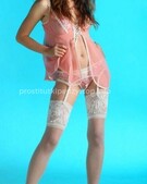 Анкета проститутки Нила - метро Лианозово, возраст - 25