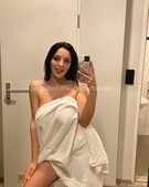 Анкета проститутки Ульяна - метро Куркино, возраст - 26