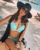 Анкета проститутки Наташа - метро Басманный, возраст - 26