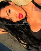 Анкета проститутки Арина - метро Царицыно, возраст - 26