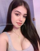 Анкета проститутки Олеся - метро Дорогомилово, возраст - 26