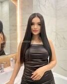 Анкета проститутки Елизавета - метро Тверской, возраст - 27