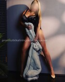 Анкета проститутки Ярослава - метро Таганский, возраст - 35